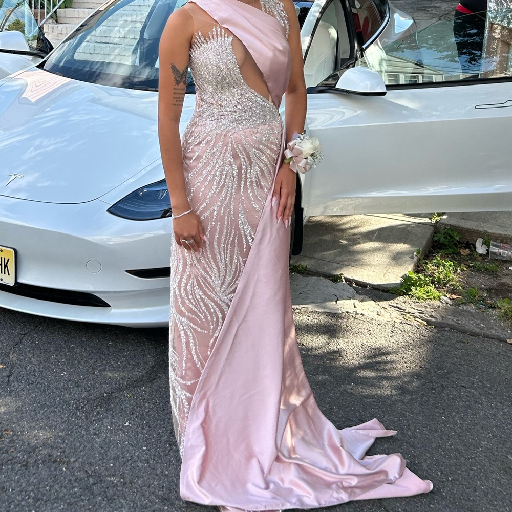 Prom Dresz